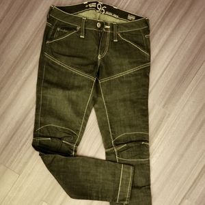 G star 96 3301 denim  jeans